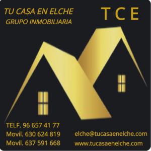 Tucasaenelche